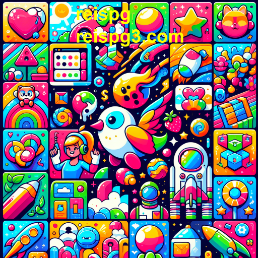 A Ascensão dos Jogos Casuais: Diversão para Todos