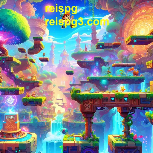 A Magia dos Jogos de Plataforma: Uma Viagem Através dos Desafios e Aventuras